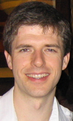 Tom Hayes