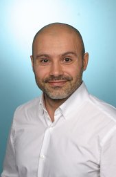 Mauro Madia