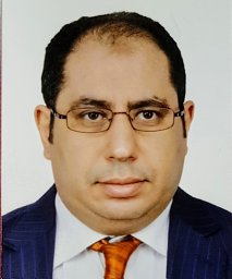 A.E. Hussein