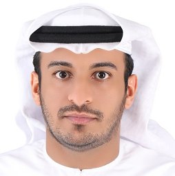 Saeed Aqeel Alameri