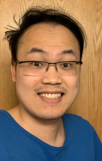 Zhong-Qiu Wang