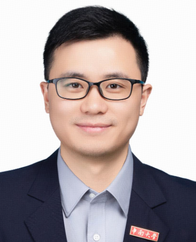 Wenjun Chen
