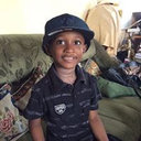 Patrick K Kayembe