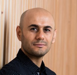 Samad Ali