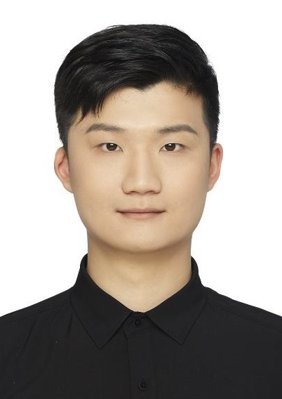 Kefei Liu