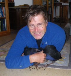 Daniel H. Mann