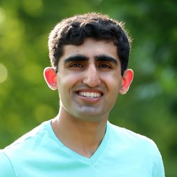 Amol Khanna