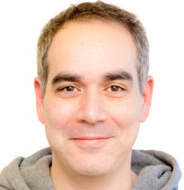 Gilad Mishne