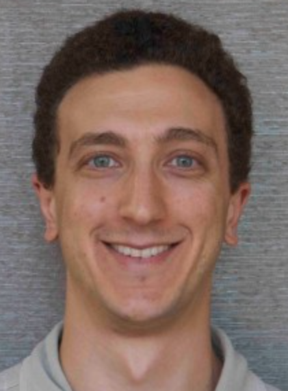 Stephen Nayfach
