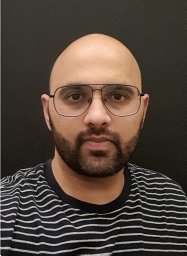 Himanshu L. Dave