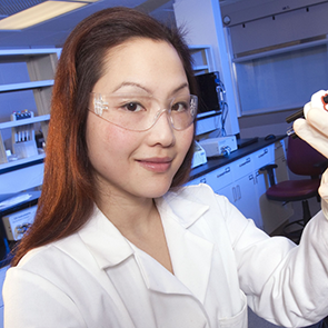 Rebecca Y. Lai