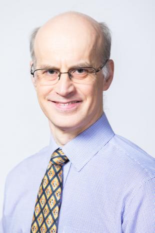 David Laurenson