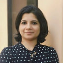 Deepa K G