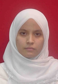 Haslinda Nahazanan