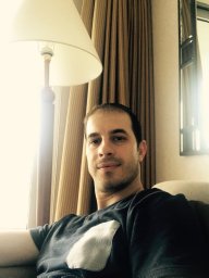 Mohammed Adil Abbas