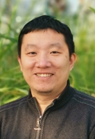 Hong Yu