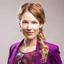 Helene Doucet-Beaupre