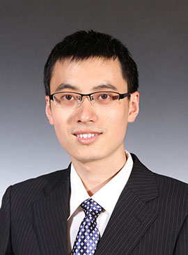 Kaining Liu