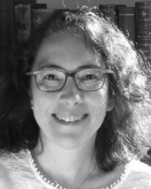 M. Elena Hernando