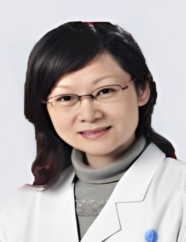 Fang Liu