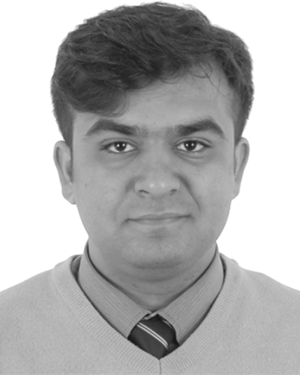 Shahzoob Bilal Chundrigar