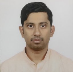 Tamal Ghosh