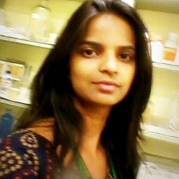 Richa Srivastava