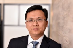 Kaiyun Jiang