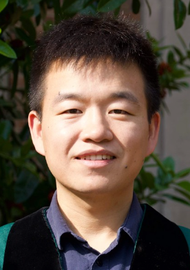 Wei Niu