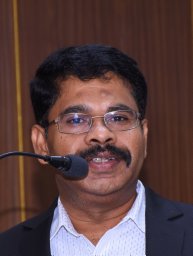 Krishnaraj Vijayan