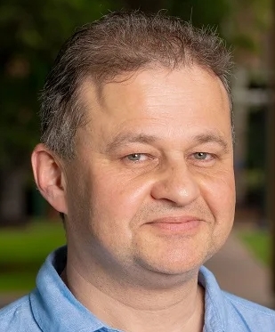 Anatoly B. Kolomeisky