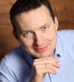 Igor Makhotkin