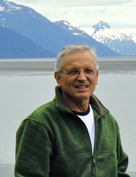 Robert C. Sharpley