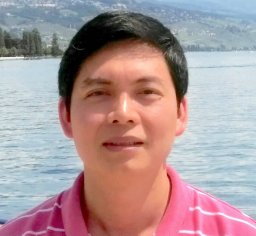 Nguyen Chi Tam