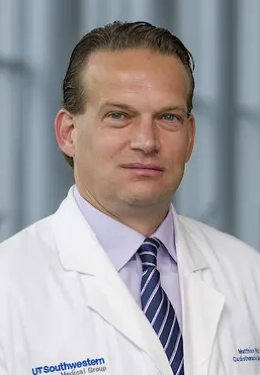 Matthias Peltz