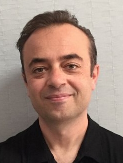 Athanassios G. (Thanos) Siapas