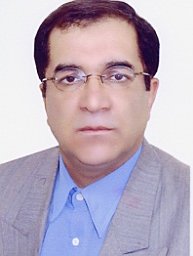 Ghassem Jalilvand