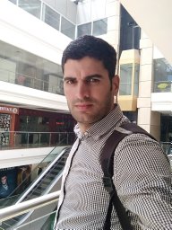 Muzafar Ahmad Rather