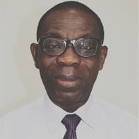 Kwame Anyane-Yeboa