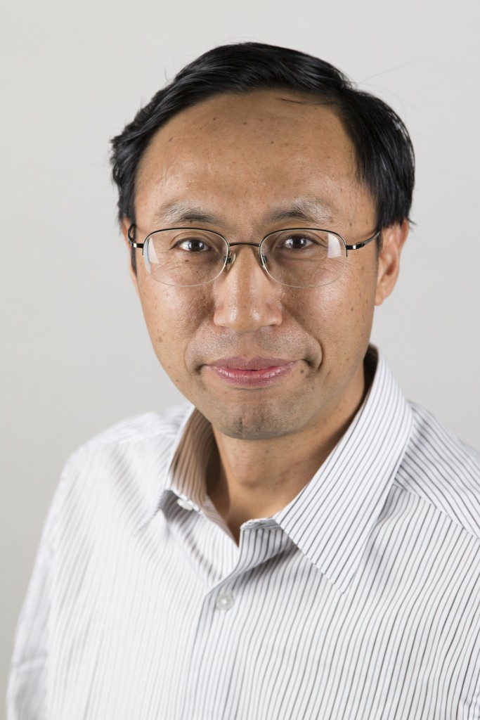 Yiqun Weng