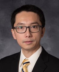 Kang Zhao