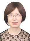 Jing Hong