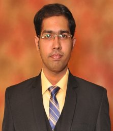 Shridhar R. Sahu