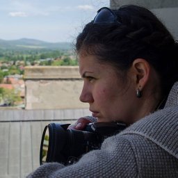 Agnes Balazsi