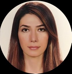 Sheida Ghanbari Ghooshchy