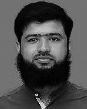 Wajid Ali Khan