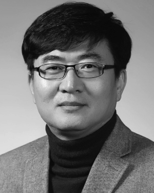 Changryol Kim