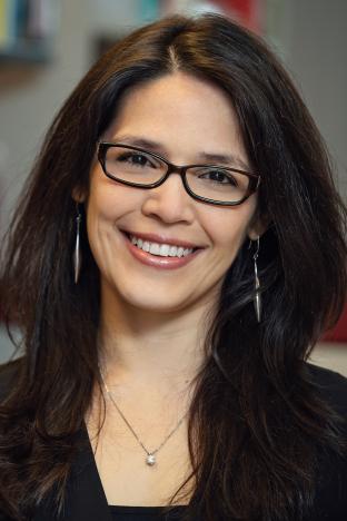Carrie Ferrario