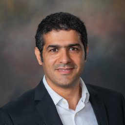 Ali Khosravi