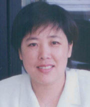 Lianzhu Zhang